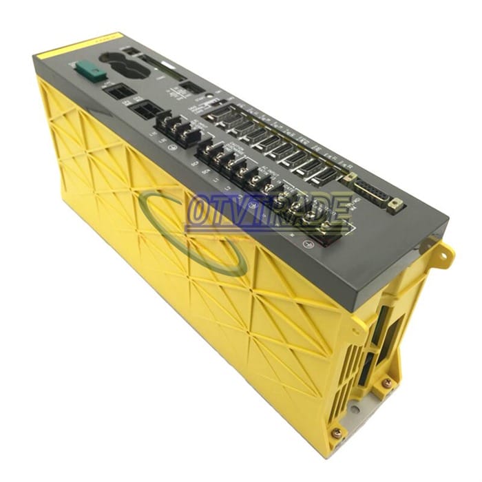 Модуль Fanuc A02B-0168-B012 Mate Servo Amplifier Tested