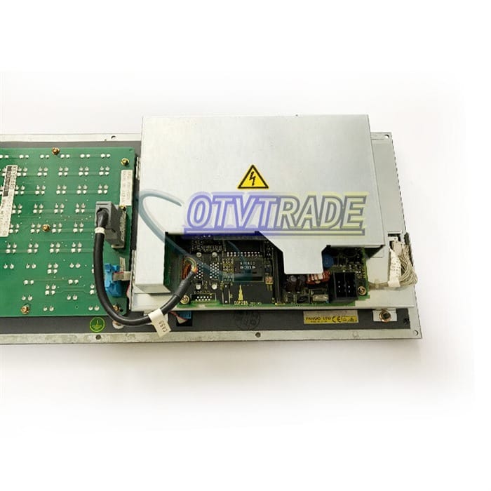 Модуль FANUC A02B-0299-C081