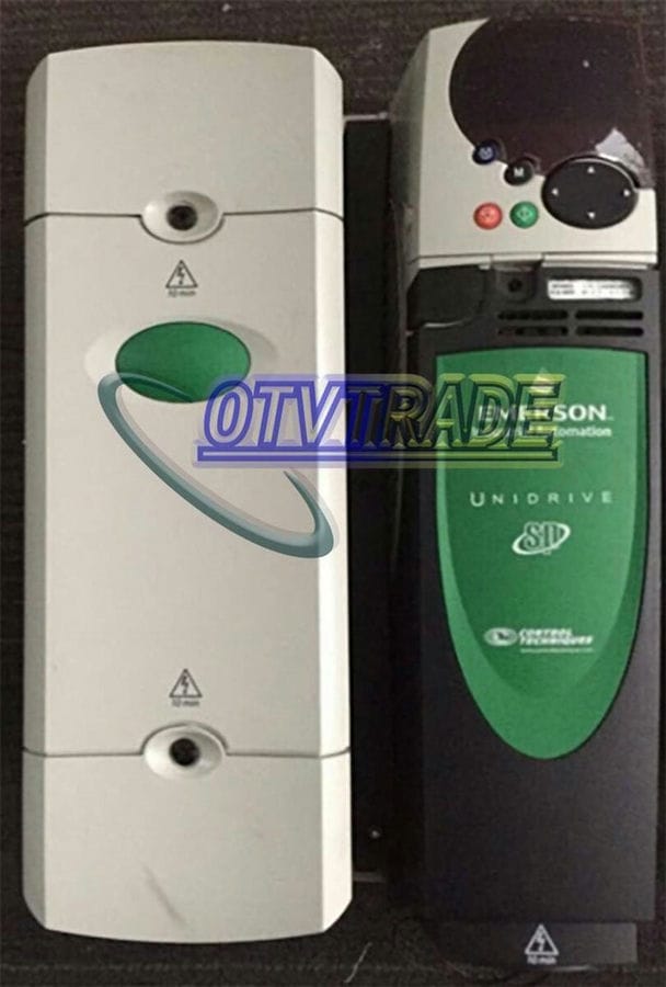 Модуль EMERSON UNIDRIVE SP3403 Control Techniques