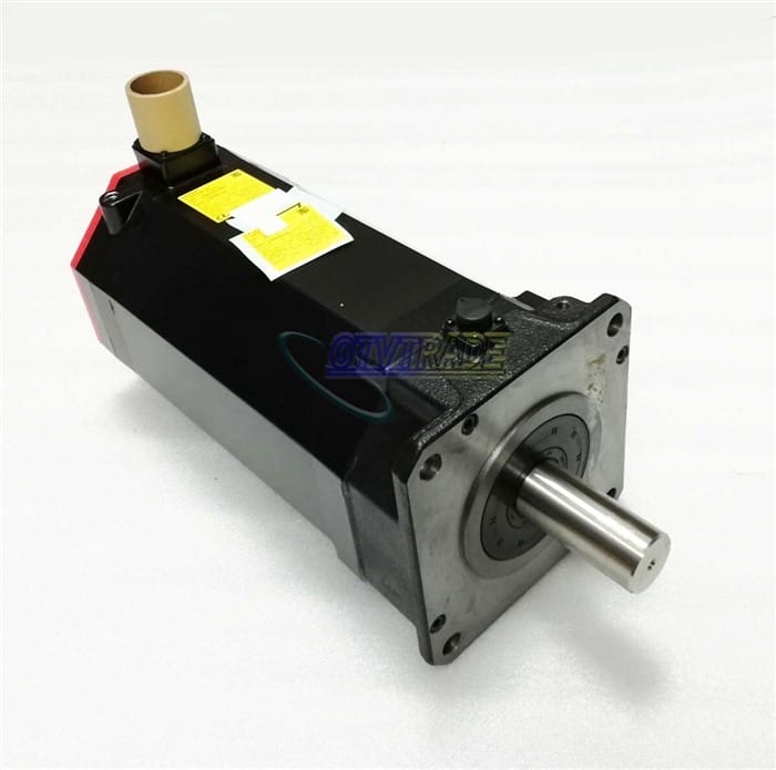 Модуль Fanuc Servo Motor A06B-0253-B500