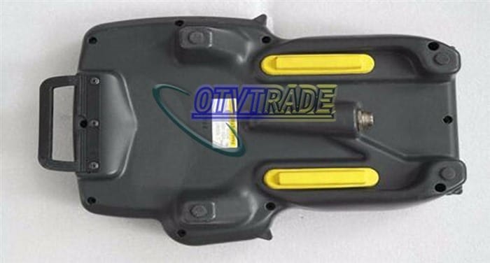 Модуль FANUC A05B-2490-C171 Robot Teach Pendant