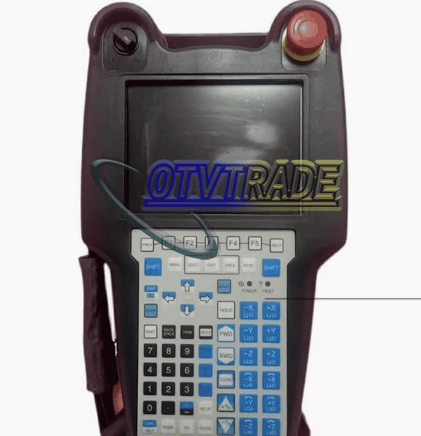 Модуль FANUC Teach Pendant A05B-2518-C203#EMH A05B2518C203#EMH