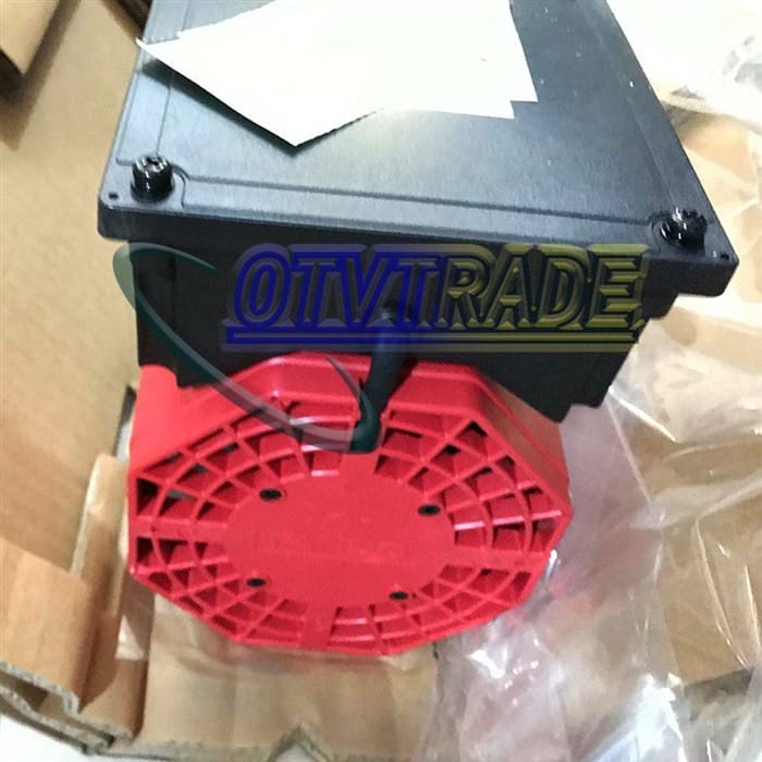 Модуль FANUC Spindle motor A06B-1423-B123