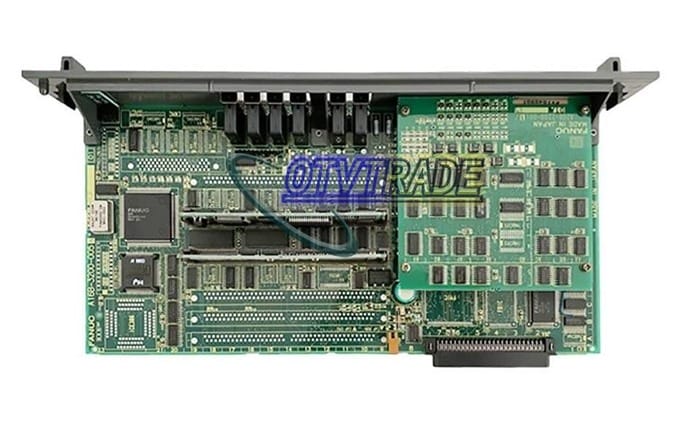 Модуль FANUC Circuit Board A16B-3200-0056