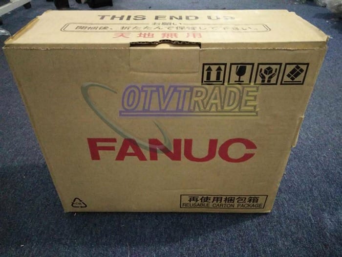 Модуль FANUC SERVO Drive AMPLIFIER A06B-6290-H205