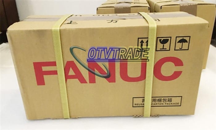 Модуль FANUC SERVO MOTOR A06B-0123-B577#7008