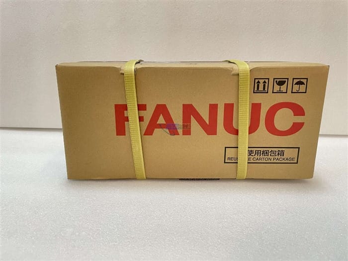Модуль FANUC SERVO MOTOR A06B-2078-B503