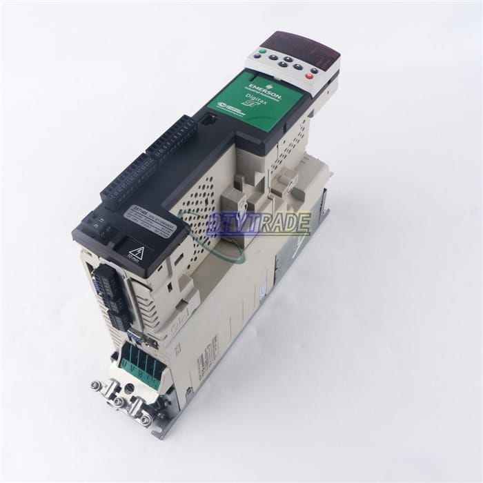 Модуль Emerson DST1405 servo drive Tested Good
