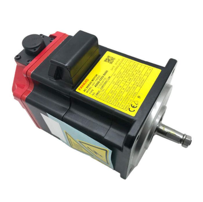 Модуль FANUC A06B-0202-B000 Servo Motor