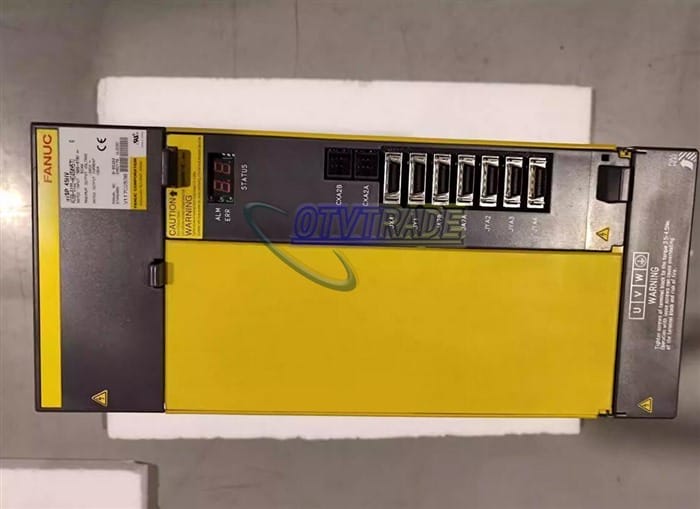 Модуль FANUC A06B-6122-H045#H570 SPINDLE AMPLIFIER MODULE
