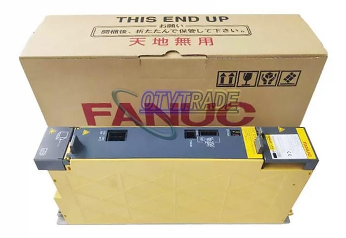 Модуль FANUC SERVO DRIVE A06B-6115-H001 A06B6115H001