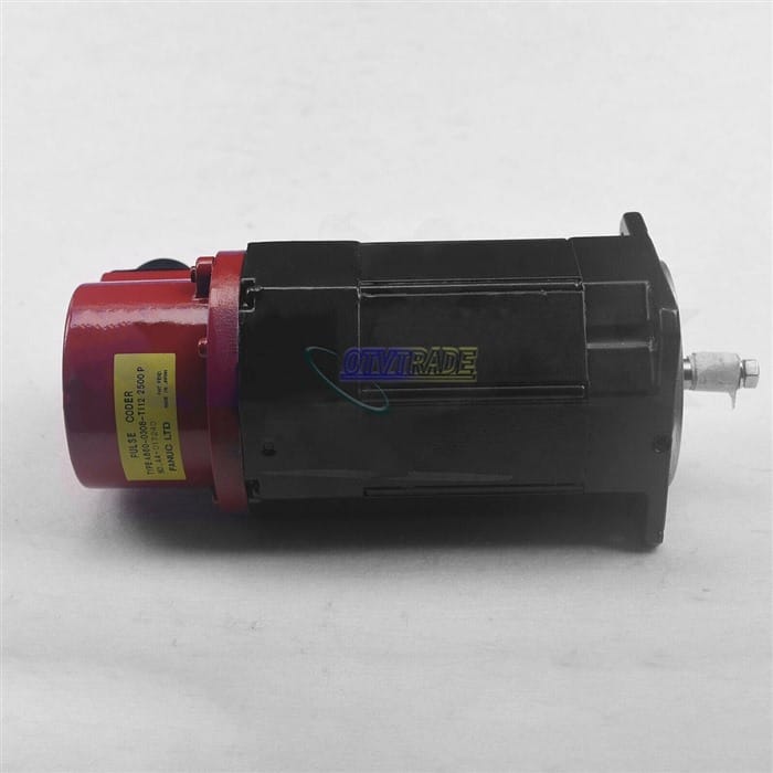 Модуль FANUC SERVO MOTOR A06B-0312-B001 A06B0312B001