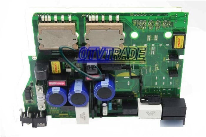 Модуль FANUC circuit board A20B-2101-0622
