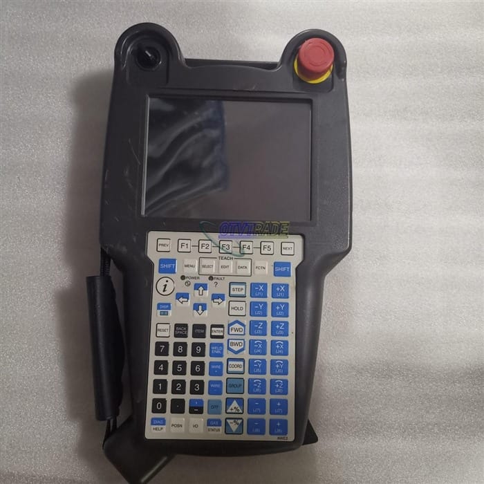 Модуль FANUC Teach Pendant A05B-2255-C105#EAW