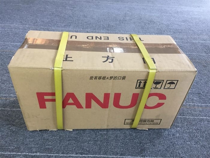 Модуль FANUC A06B-0213-B100 AC SERVO MOTOR