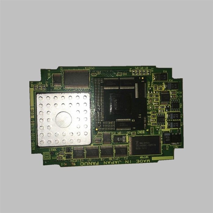 Модуль FANUC CIRCUIT BOARD A20B-3300-0260 A20B33000260
