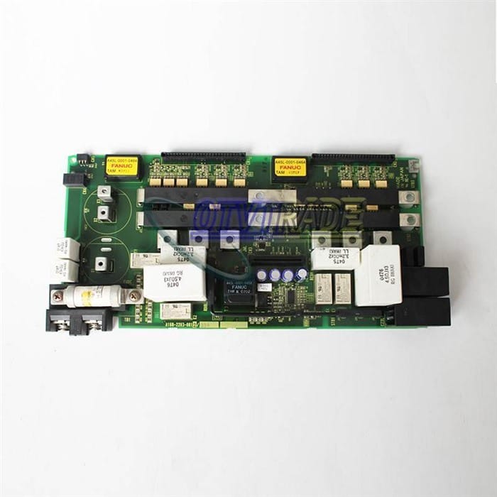Модуль Fanuc Circuit Board A16B-2203-0812