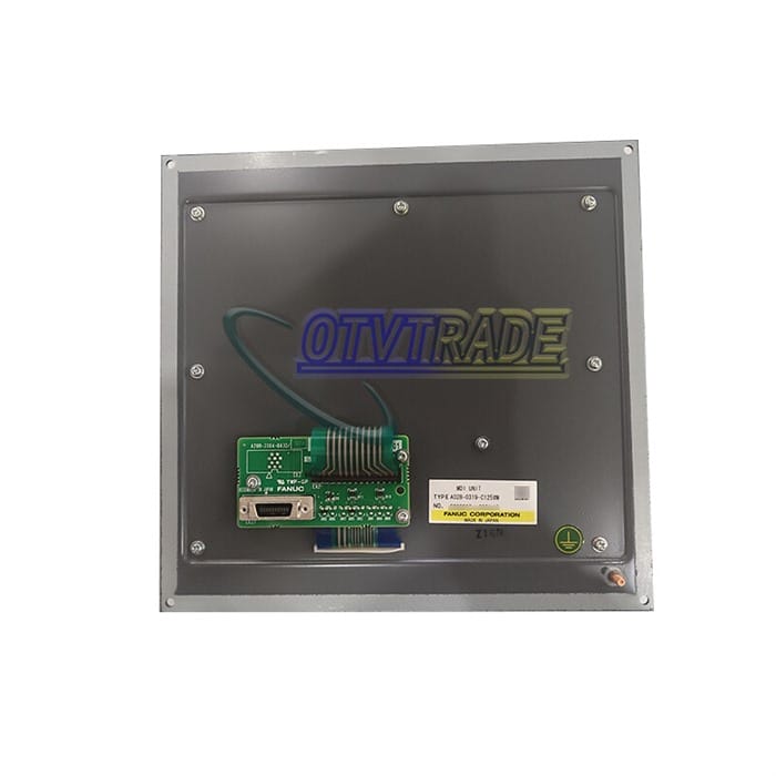 Модуль FANUC keyboard A02B-0319-C125#M