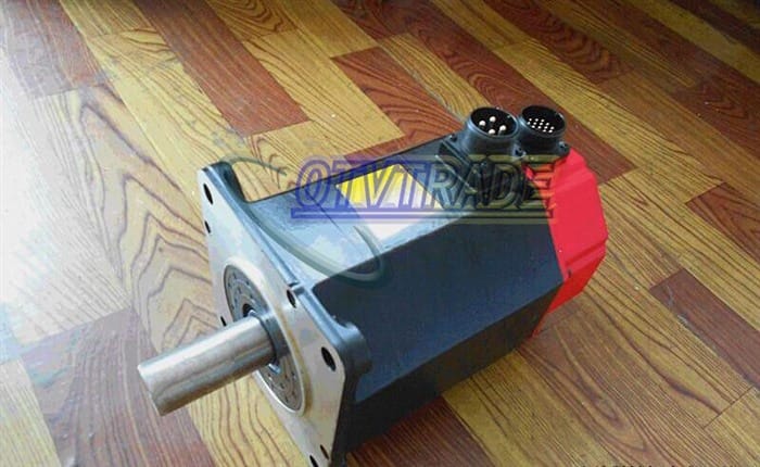 Модуль Fanuc A06B-0153-B077 Servo Motor Tested Good