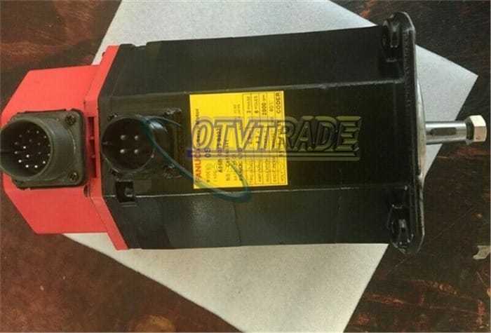 Модуль Fanuc motor A06B-0313-B003
