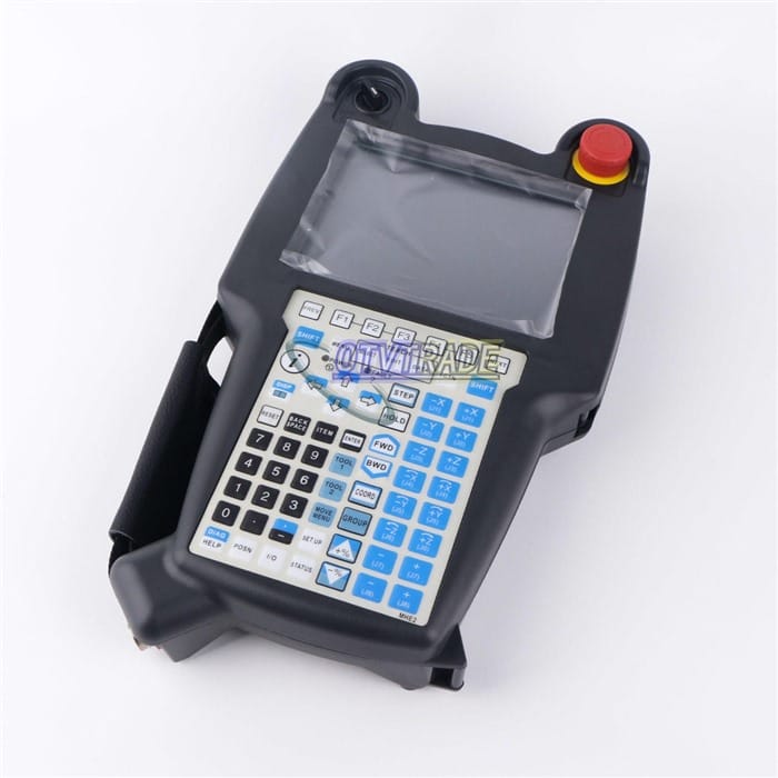Модуль Fanuc A05B-2256-C103#EMH displayer