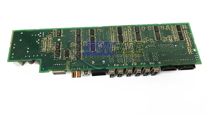 Модуль Fanuc A20B-2100-0260 Circuit board