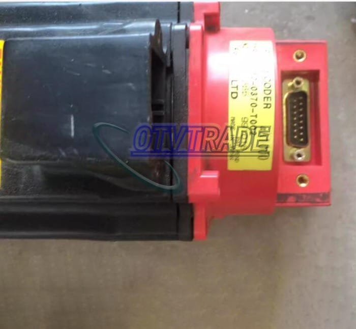 Модуль FANUC A06B-0373-B088 Servo Motor