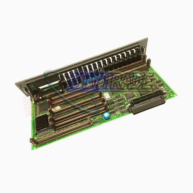 Модуль FANUC Main CPU Processor Board A16B-2202-0860 A16B22020860