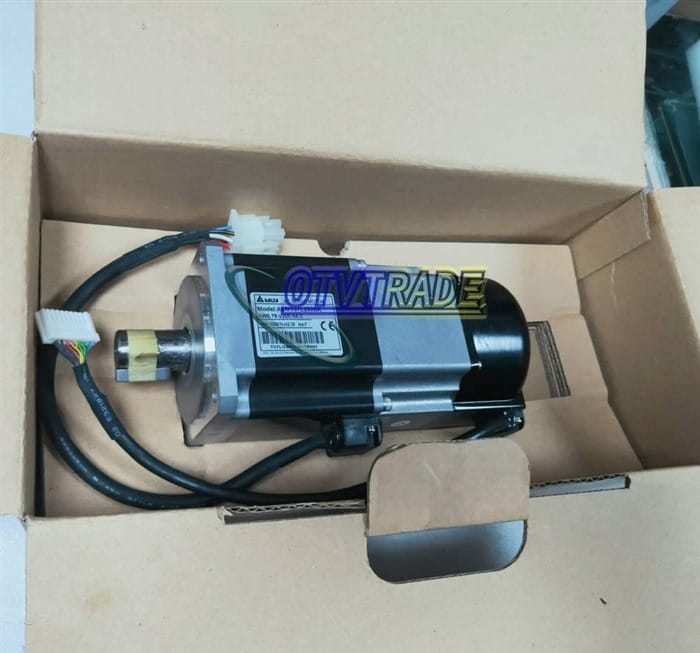 Модуль Delta ASMT07L250BK 750W AC Servo Motor