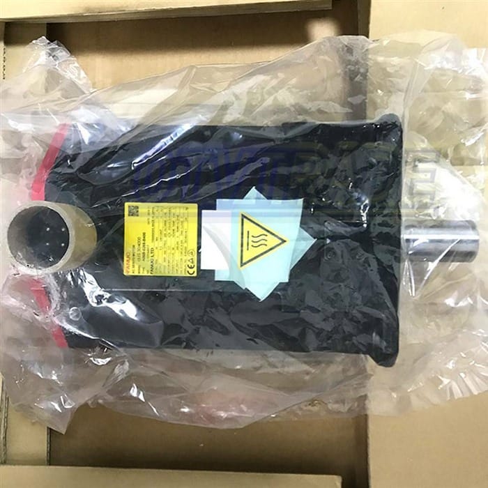 Модуль FANUC SERVO MOTOR A06B-0268-B400
