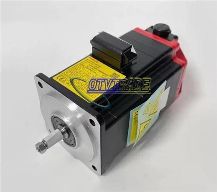 Модуль FANUC SERVO MOTOR A06B-0202-B608#S000