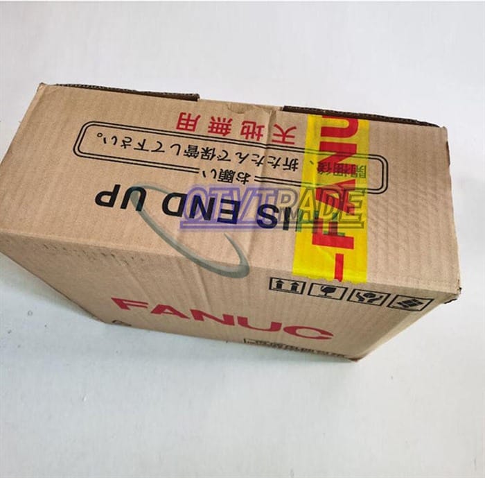 Модуль FANUC A06B-6121-H030#550 Driver Amplifier