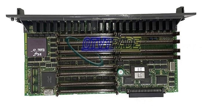 Модуль FANUC CIRCUIT BOARD A16B-2200-0900