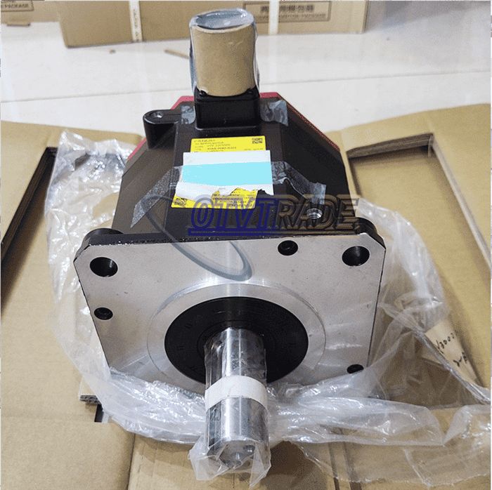 Модуль FANUC SERVO MOTOR A06B-0082-B203