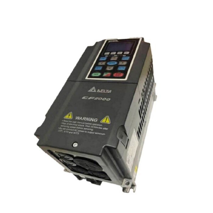 Модуль DELTA VFD550CP43S-21 PLC Frequency Converter 3 Phase