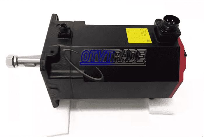 Модуль FANUC Servo Motor A06B-0272-B805#S000 A06B0272B805#S000