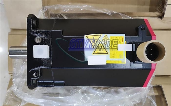 Модуль FANUC SERVO MOTOR A06B-0247-B805 A06B0247B805