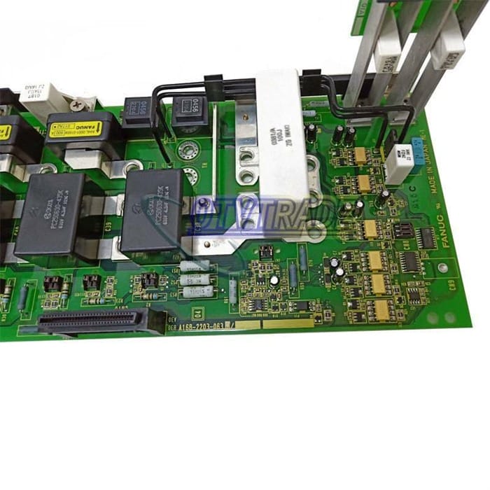 Модуль FANUC A16B-2203-0630 A16B22030630