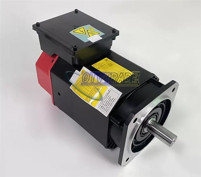 Модуль FANUC SERVO MOTOR A06B-1404-B904#F302