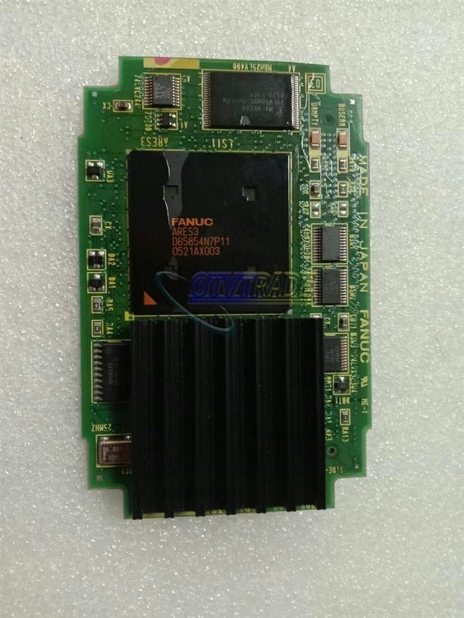 Модуль FANUC Pcb Board A20B-3300-0292