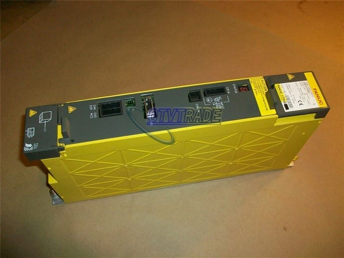 Модуль Fanuc A06B-6115-H001 Servo Amplifier Tested in Good Condition