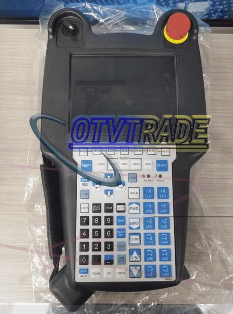 Модуль FANUC Teach Pendant A05B-2518-C203#EAW A05B2518C203#EAW