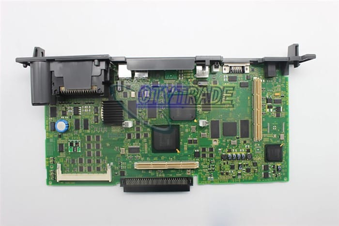 Модуль FANUC drive control board A16B-3200-0780 tested