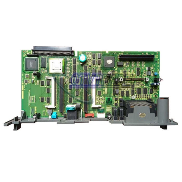 Модуль Fanuc A16B-3200-0491 PCB Board