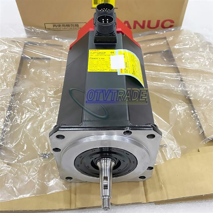 Модуль Fanuc Servo Motor A06B-0127-B075#7000
