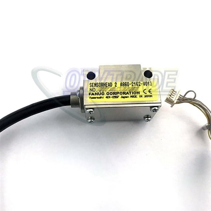 Модуль FANUC A860-2162-V013 Sensor A8602162V013