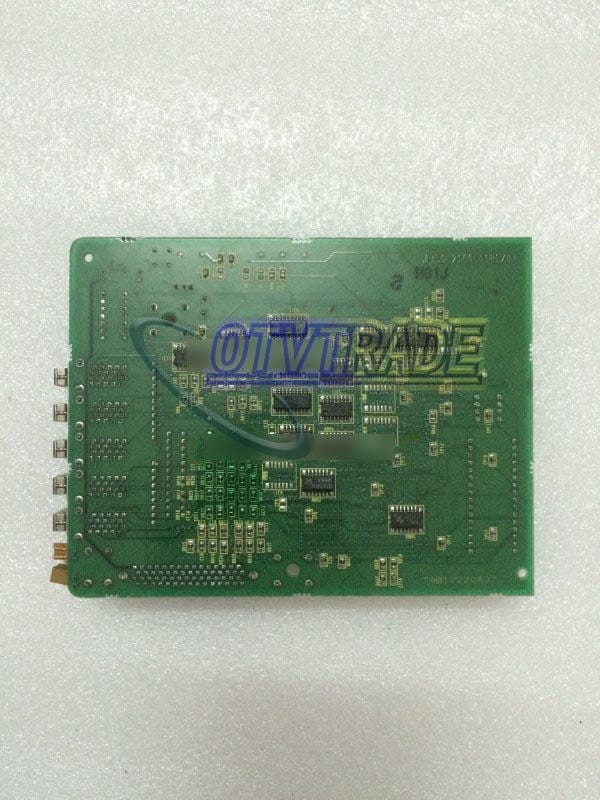 Модуль Fanuc A20B-2100-0182 Fully A20B21000182