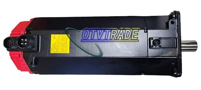 Модуль FANUC SERVO MOTOR A06B-0151-B576
