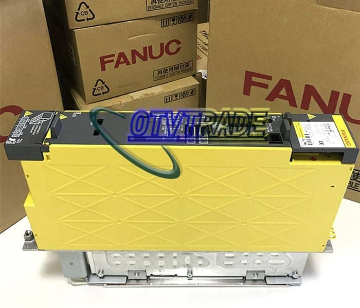 Модуль FANUC Servo Drive Amplifier A06B-6130-H003 A06B6130H003