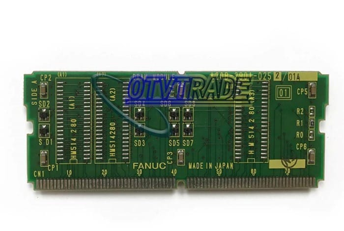 Модуль Fanuc A20B-2901-0252